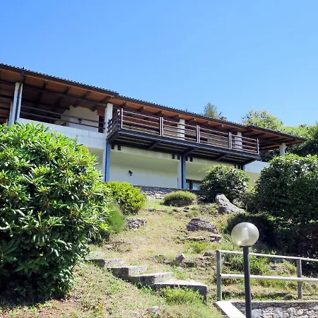 Holiday home Delle Rose By Interhome