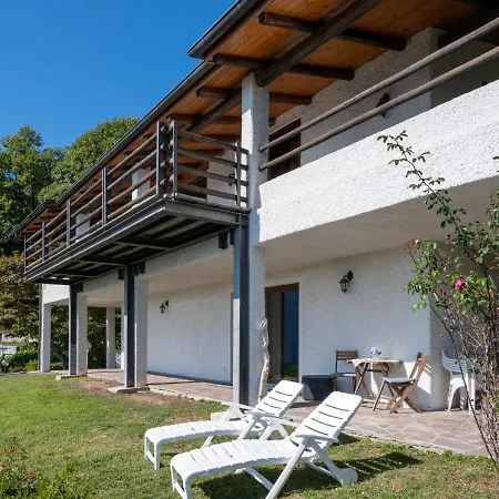 Delle Rose By Interhome