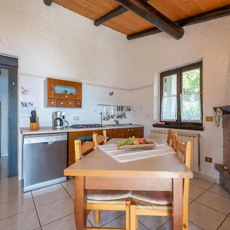 Delle Rose By Interhome Trarego