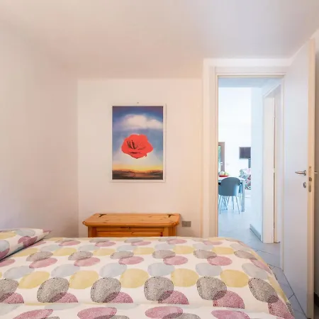 Delle Rose By Interhome * Trarego