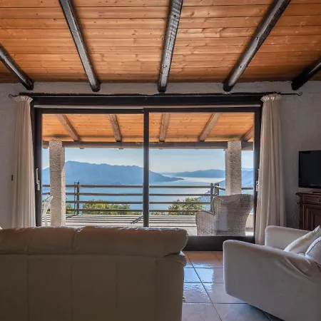 Delle Rose By Interhome Holiday home