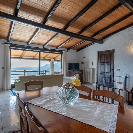 Delle Rose By Interhome Holiday home *