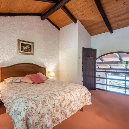 Delle Rose By Interhome
