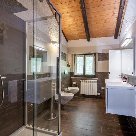 Delle Rose By Interhome Trarego