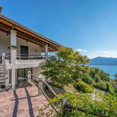 Holiday home Delle Rose By Interhome *