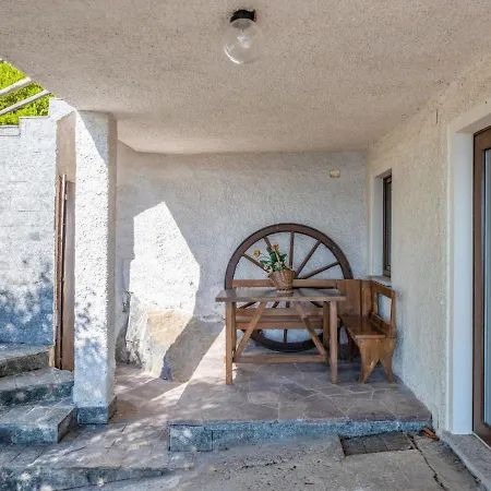 Holiday home Delle Rose By Interhome *