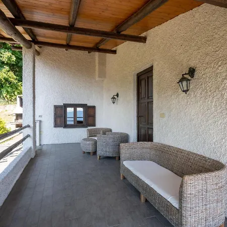 Delle Rose By Interhome Holiday home *