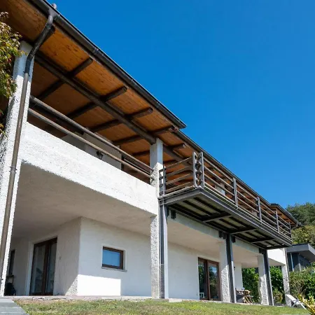 Delle Rose By Interhome