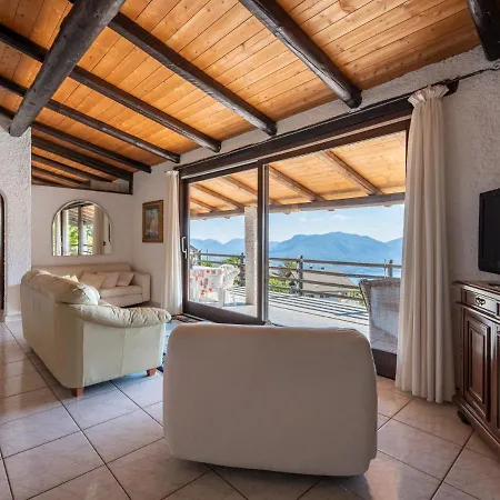 Delle Rose By Interhome Holiday home *