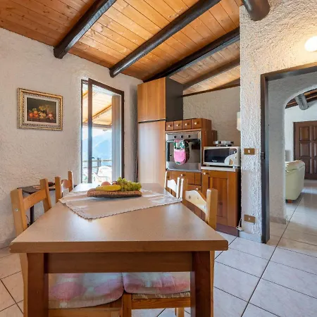 Delle Rose By Interhome Holiday home *
