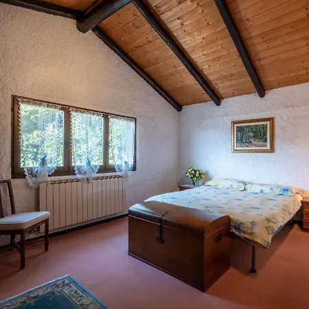 Holiday home Delle Rose By Interhome *