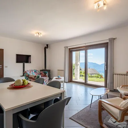 Delle Rose By Interhome