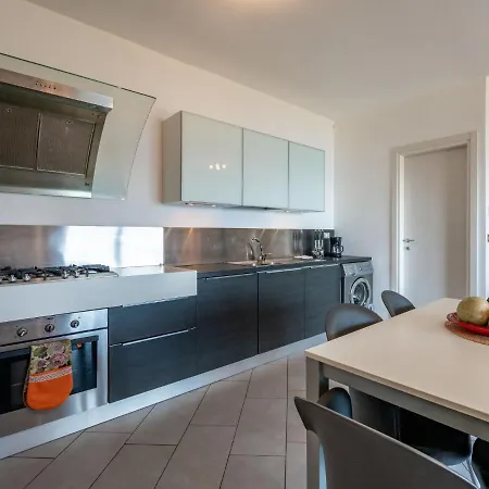 Delle Rose By Interhome *