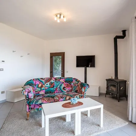 Delle Rose By Interhome * Trarego